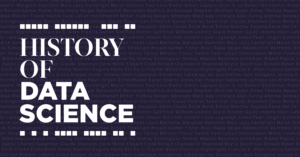 The Journey of Artificial Intelligence.