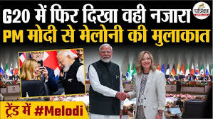 G20 की शुरुआत – The Crisis That Changed Everything.