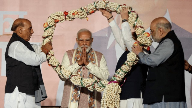 Bihar Election Results 2025 Live